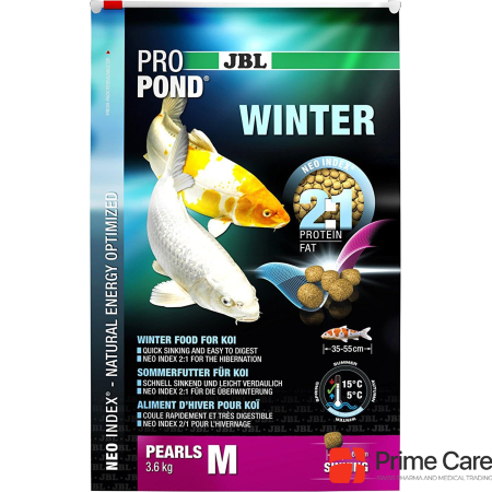 ProPond Winter M 3,6 кг