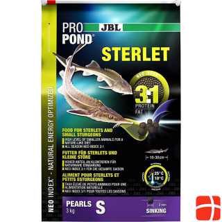  ProPond Sterlet S