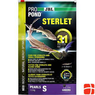  ProPond Sterlet S