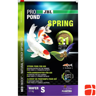  ProPond Spring S 2.1 kg