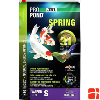  ProPond Spring S 1.1 kg