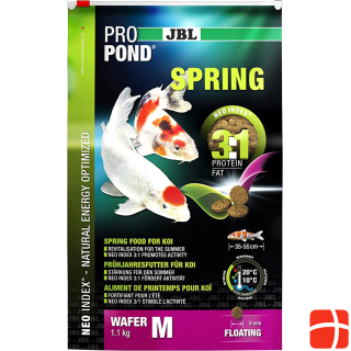  ProPond Spring M 1.1 kg