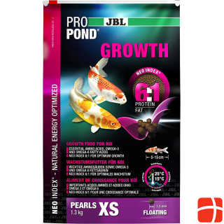  ProPond Growth XS