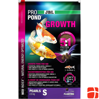  ProPond Growth S