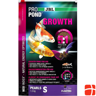  ProPond Growth S
