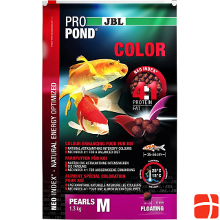  ProPond Color M