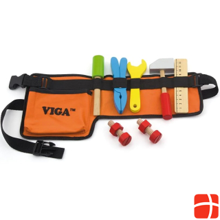 пояс для инструментов Viga Toys