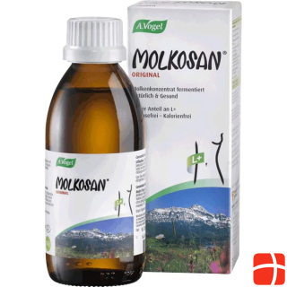 A. Vogel Molkosan Liquid (бутылка 500 мл)