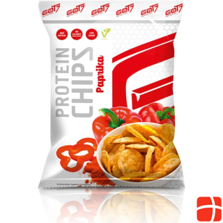 GOT7 Nutrition High Protein Chips (6 x 50g bag)