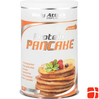 Body Attack Protein Pancake (300g)