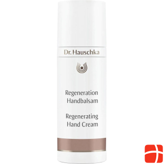 Dr. Hauschka Regeneration Hand Balm