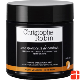 Christophe Robin Soin … специалист по окрашиванию красных румов