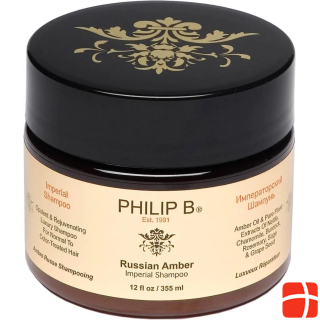 Philip B. Russian Amber - Imperial Shampoo
