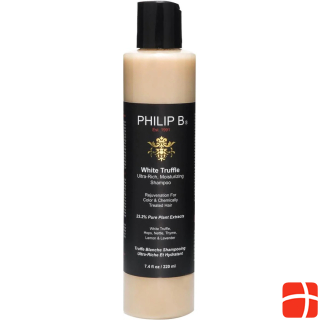 Philip B. White Truffle - Moisturizing Shampoo