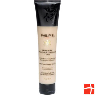 Philip B. White Truffle - Nourishing & Conditioning Crème