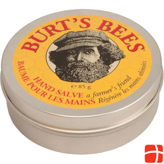 Burt's Bees Hand Salvo