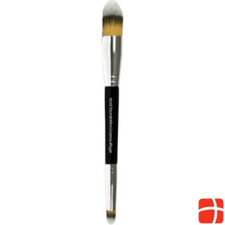 GloMinerals Brushes & Tools - Dual Foundation/ Camouflage Brush