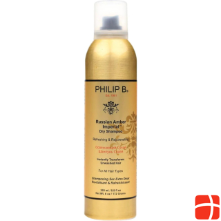 Philip B. Russian Amber - Imperial  Dry Shampoo