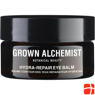 Grown Alchemist GROWN Beauty - Hydra-Repair Eye Balm: Helianthus Seed Extract & Tocopherol