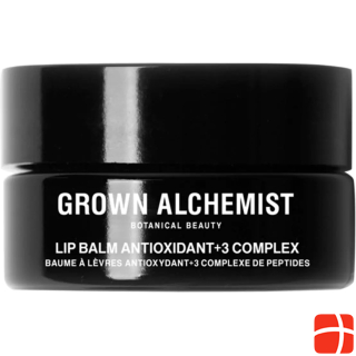 Grown Alchemist GROWN Beauty - Lip Balm: Antioxidant +3 Complex