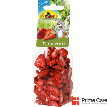 JR Farm Pure Erdbeere