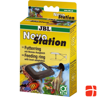 JBL NovoStation D/GB/F/NL