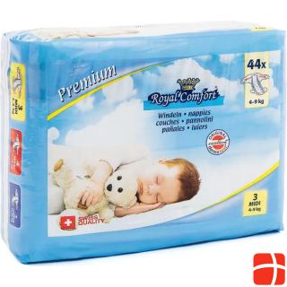 Royal Comfort Diapers