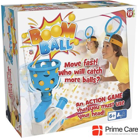 IMC Toys Boomball