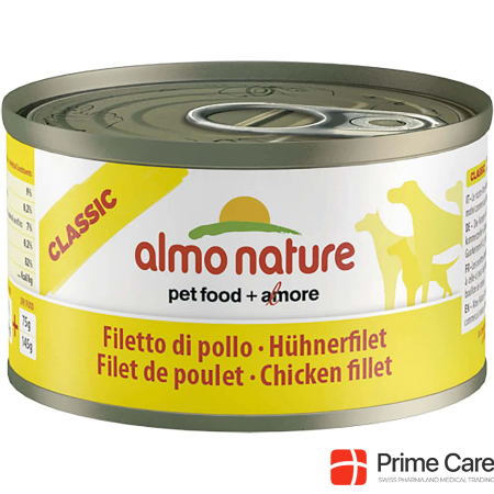 Almo Nature Classic Adult Hühnerfilet