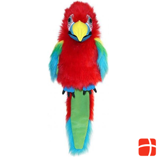 The Puppet Company Hand puppet parrot