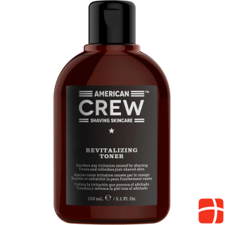 American Crew shaving skincare