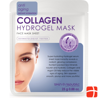 Skin Republic Collagen Hydrogel