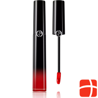 Giorgio Armani Ecstasy Lacquer - Red-to-Go 402 Lip Gloss