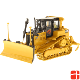 Diecast Masters CAT D6T XW VPAT Track-Type Tractor