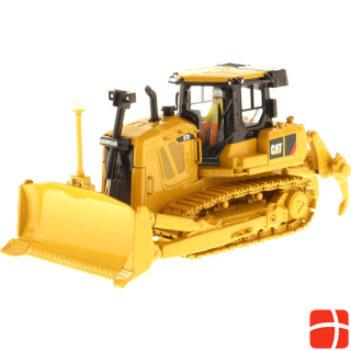 Diecast Masters CAT D7E Track-Type Tractor