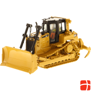 Diecast Masters CAT D6R Track-Type Tractor