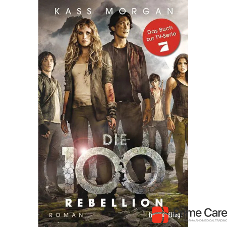  The 100 - Rebellion