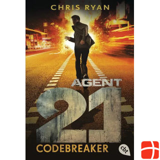  Agent 21 Codebreaker