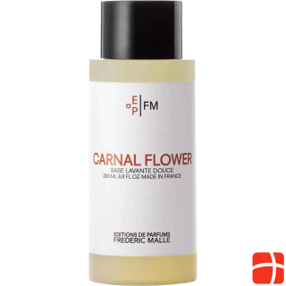 Frédéric Malle Carnal Flower Shower gel