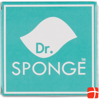 Dr. Sponage Face sponge