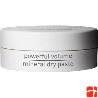 Björn Axen Powerful Volume Mineral Dry Paste