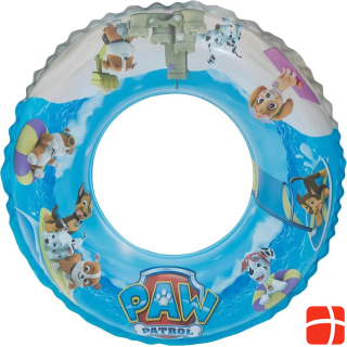 Happy People Swimming ring