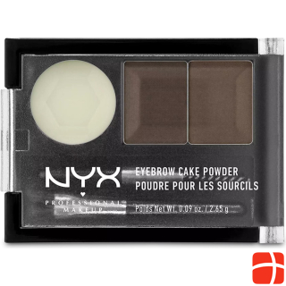 NYX Professional Make-Up cake powder