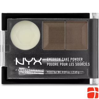 NYX Professional Make-Up cake powder