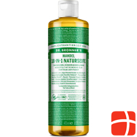 Dr. Bronner's 18-IN-1 Almond
