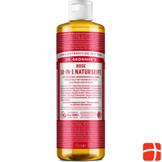 Dr. Bronner's 18-In-1