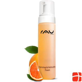 RAU Cosmetics Cleansing & Refreshing