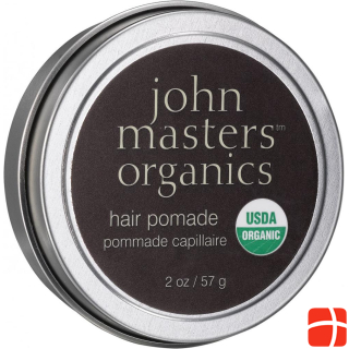 John Masters Organics Hair Pomade