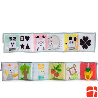 Taf Toys Baby book