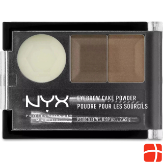 NYX Professional Make-Up Cake Powder